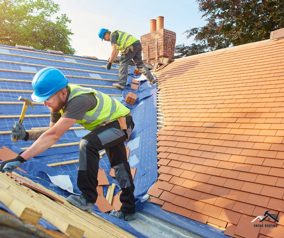 Why choose Roof Repair Near Me in El Prado, NM